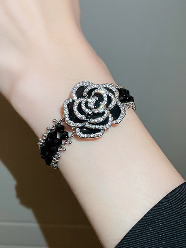 Flower Shape Bracelet Accessories